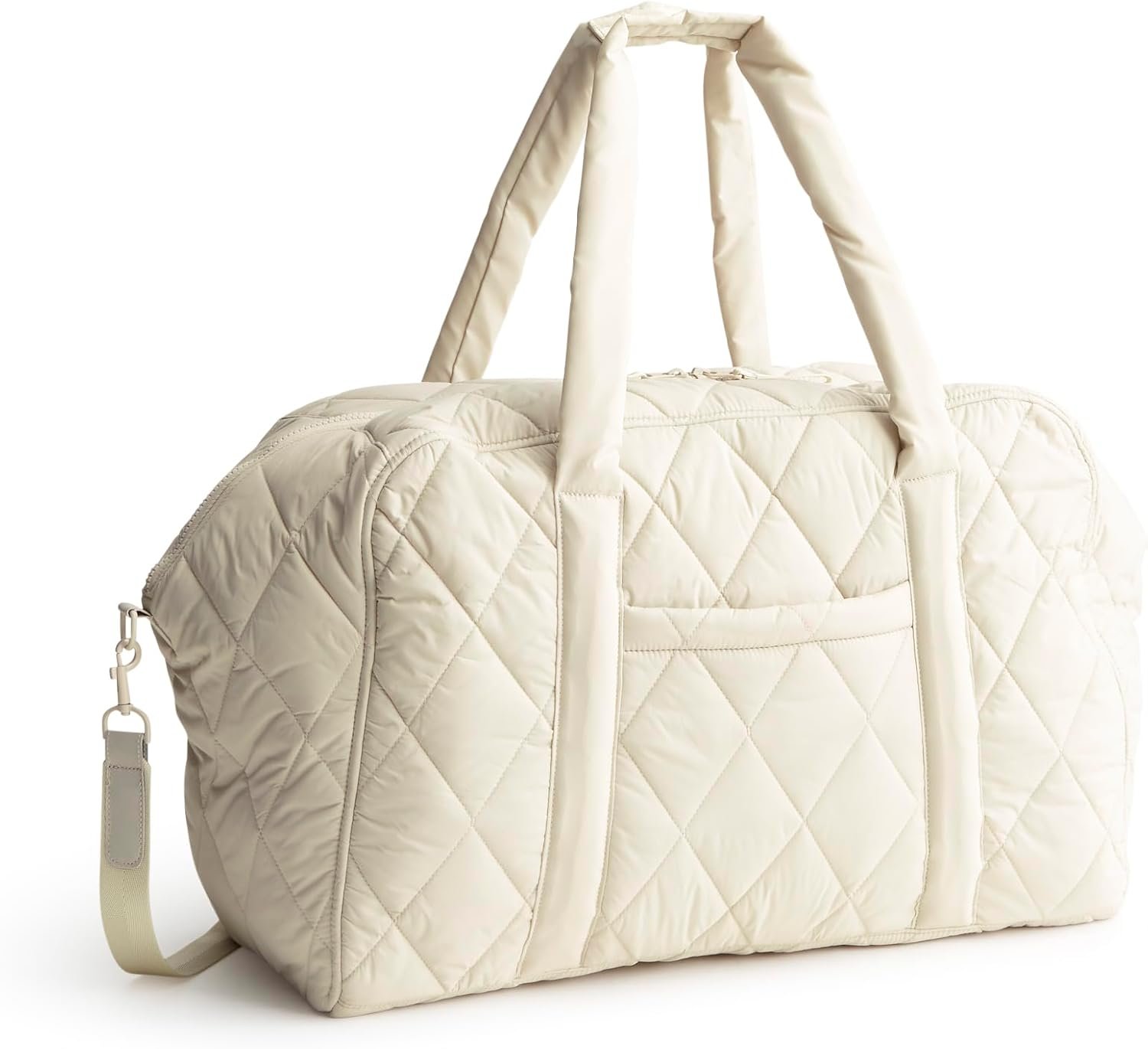Vera Bradley womens Large Miramar Weekender, Nylon