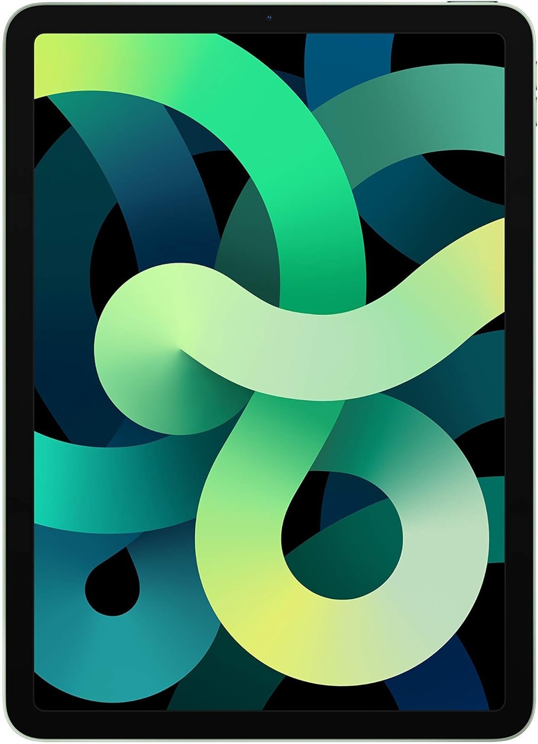 Apple 2020 iPad Air (10.9-inch, Wi-Fi, 64GB) Green (Renewed Premium)