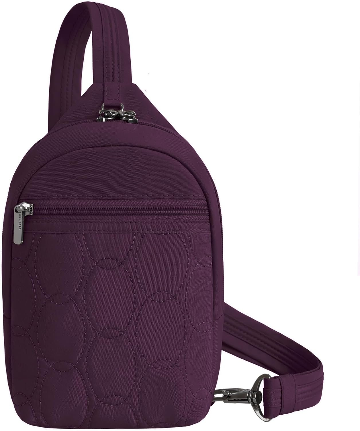 Travelon Anti-Theft Runways Small Sling