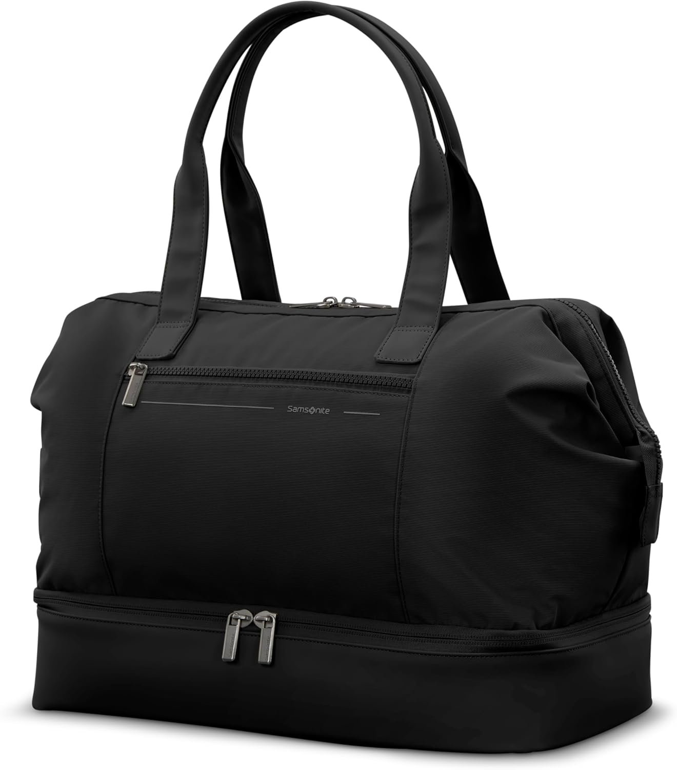 Samsonite Better Than Basic Drop Bottom Weekender