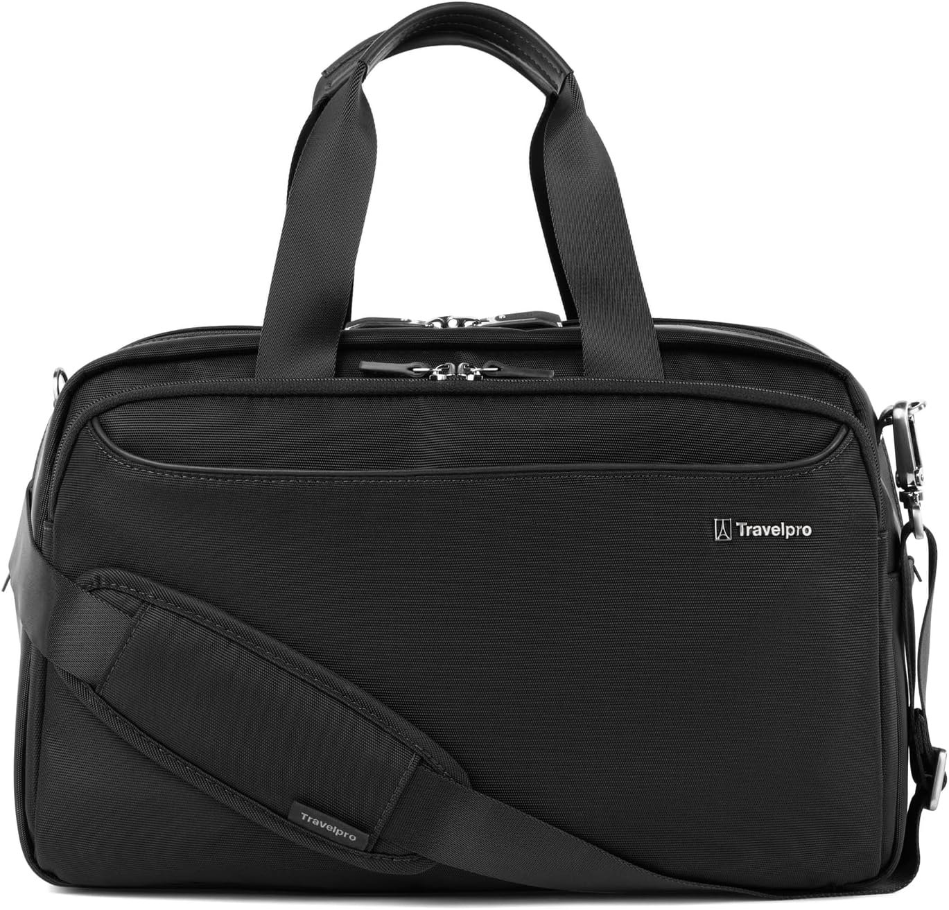 Travelpro Versapack + Lightweight Underseat Travel Tote Bag —