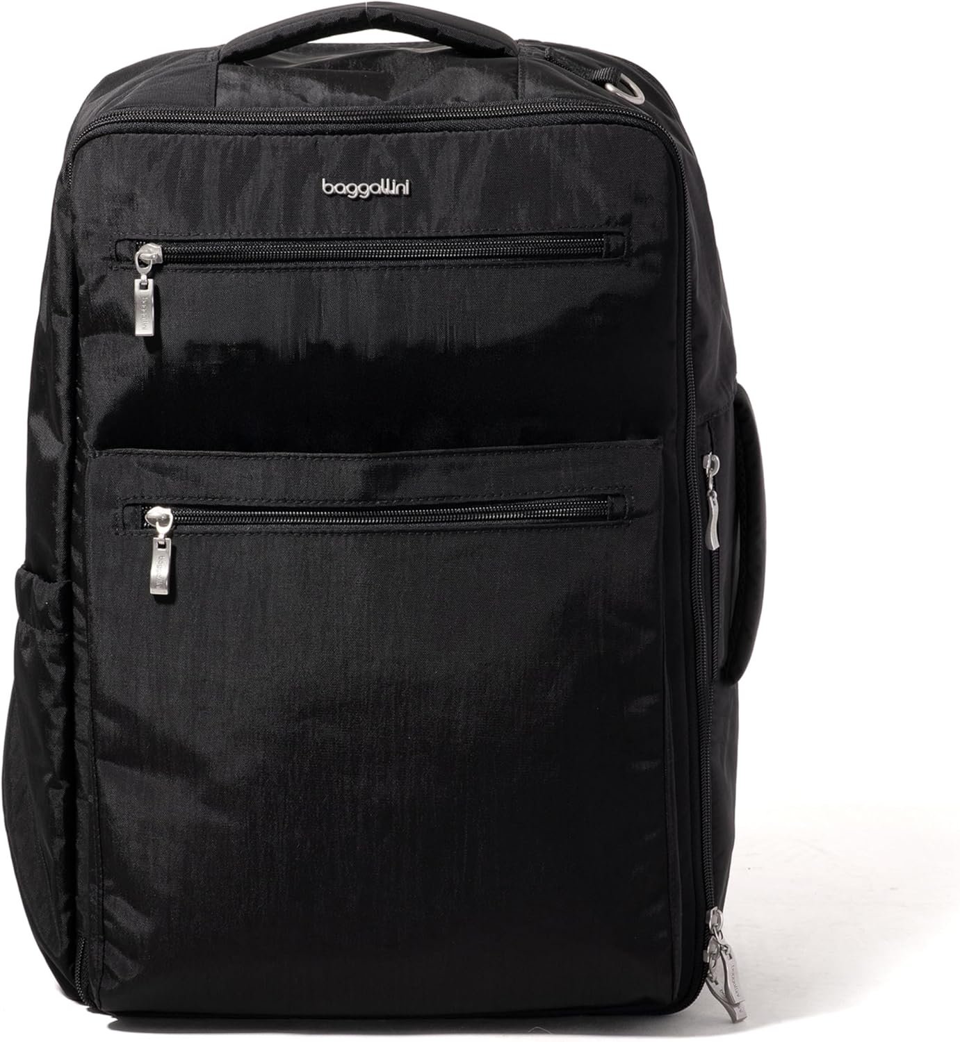 Baggallini TANDEM CONVERTIBLE TRAVEL BACKPACK