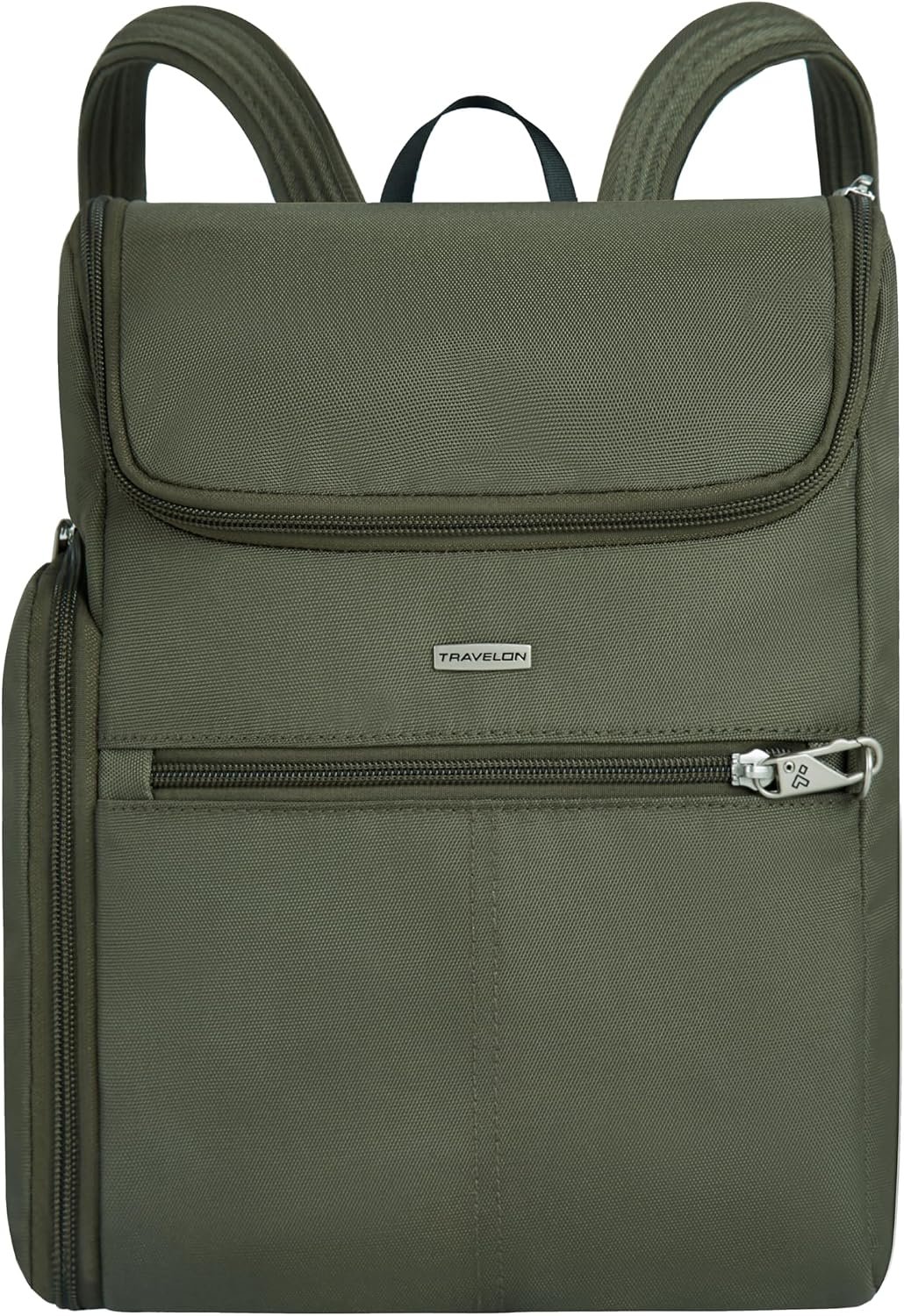 Travelon Anti-Theft Classic Small Convertible Backpack