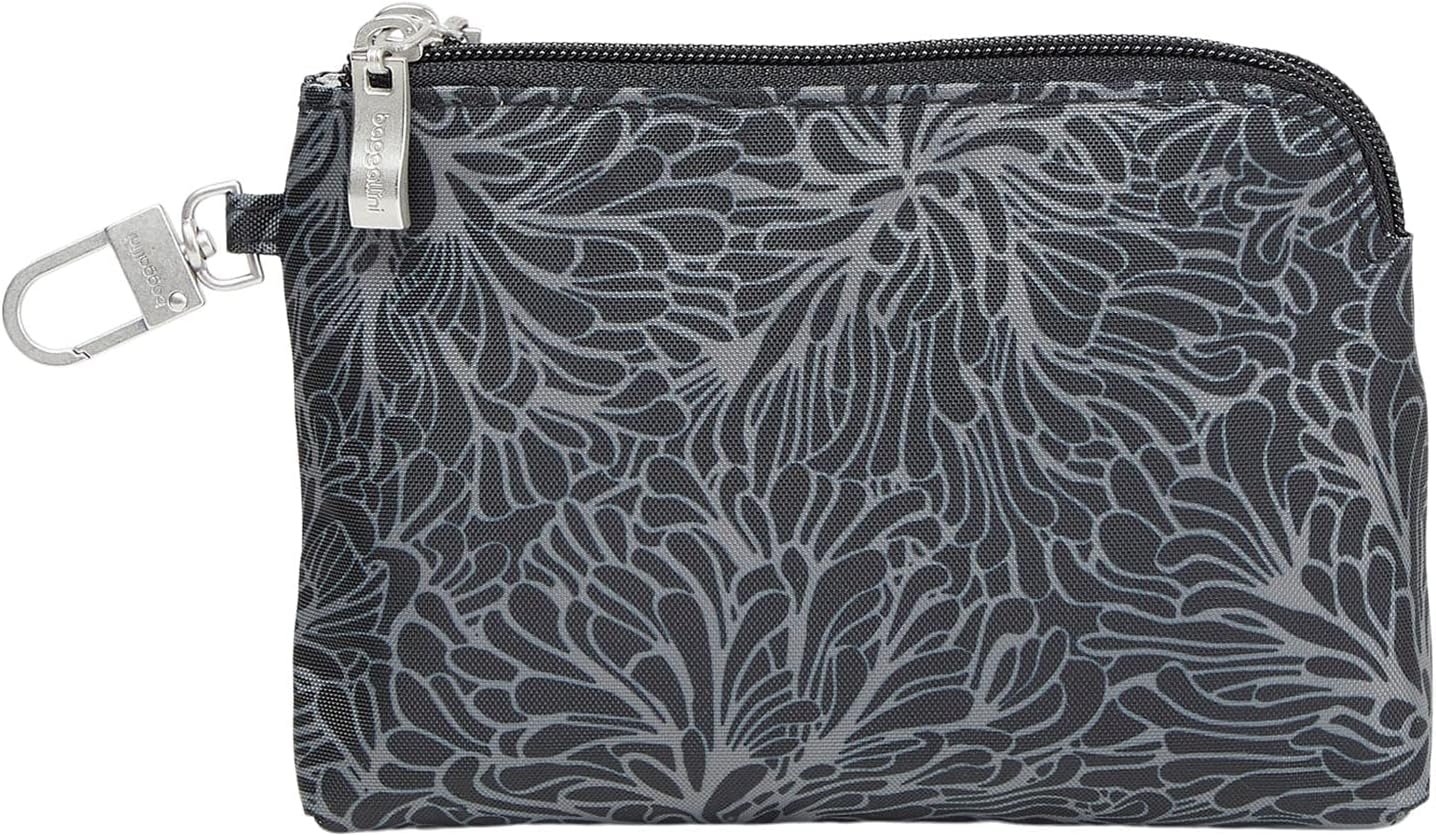 Baggallini On the Go Daily RFID Pouch