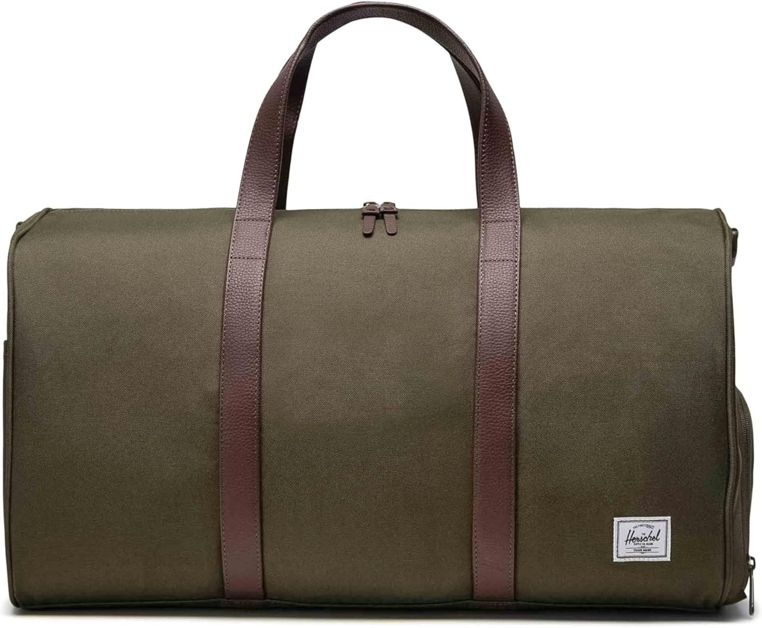 Herschel Unisex Novel Duffle